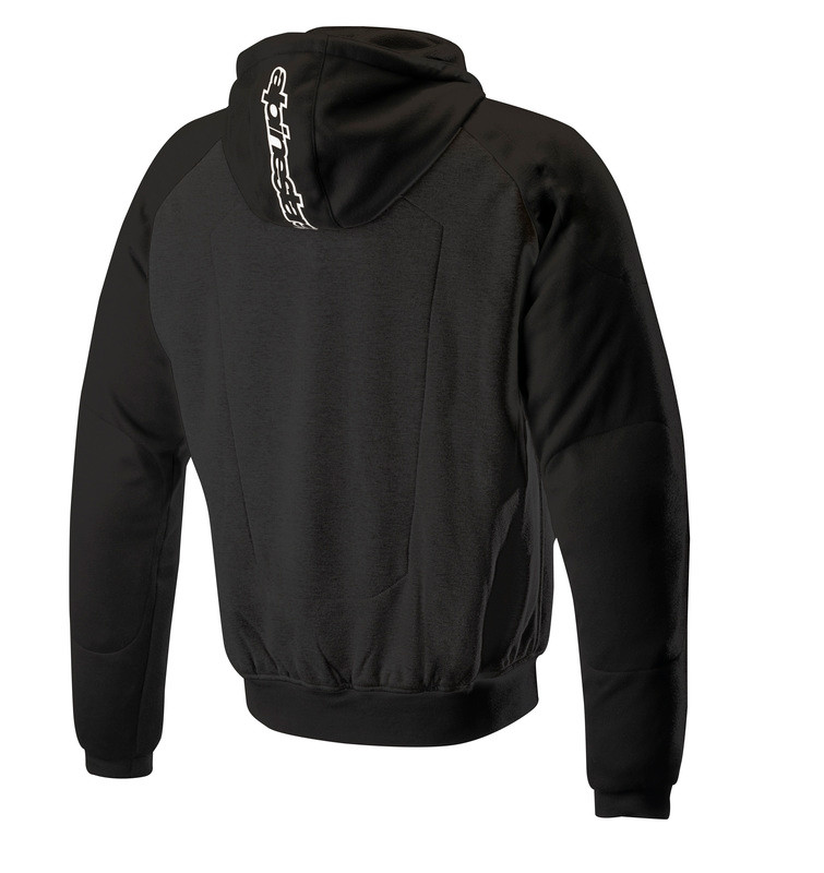 Alpinestars Chrome Sport Hoodie Black