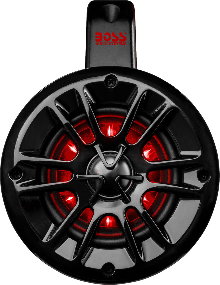 Boss Audio 4" Pod Rgb Speakers - MRWT40RGB