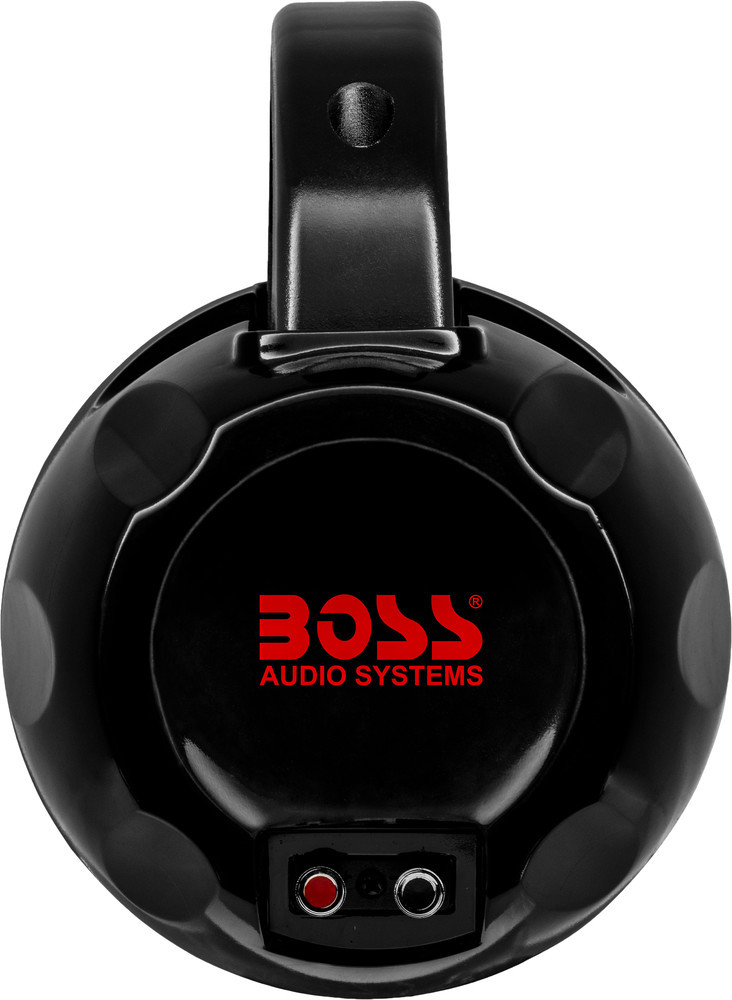 Boss Audio 4" Pod Rgb Speakers - MRWT40RGB