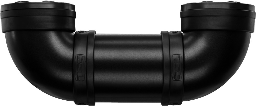 Boss Audio 450 W Bluetooth Sound System 6" Speaker Tube - BTB6