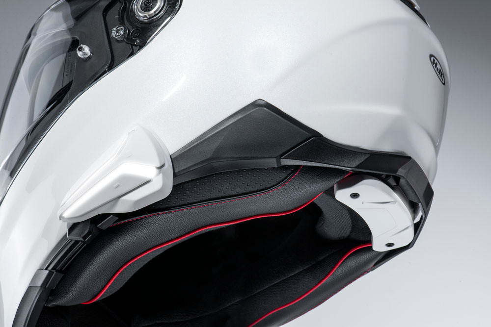 HJC Smart Motorcycle Bluetooth 