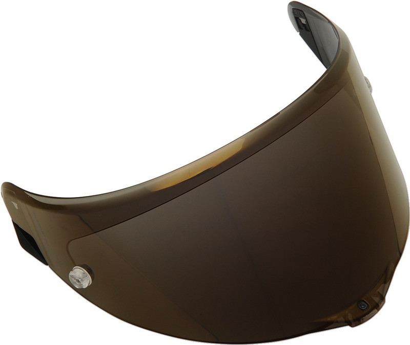 AGV Pista GP R/Pista GP RR/Corsa R Race 3 Iridium Gold Shield