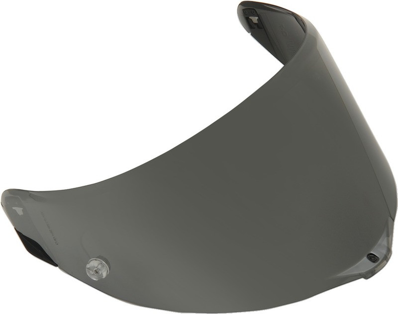 AGV Pista GP R/Pista GP RR/Corsa R Race 3 Iridium Silver Shield