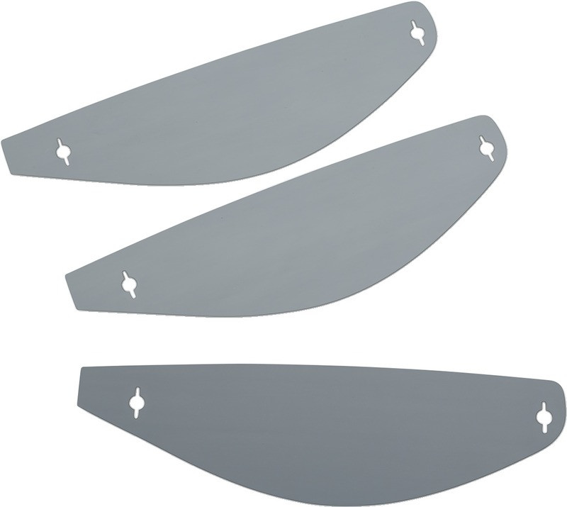 AGV Pista GP R/Corsa R Shield Tear-Offs - 3 Pack