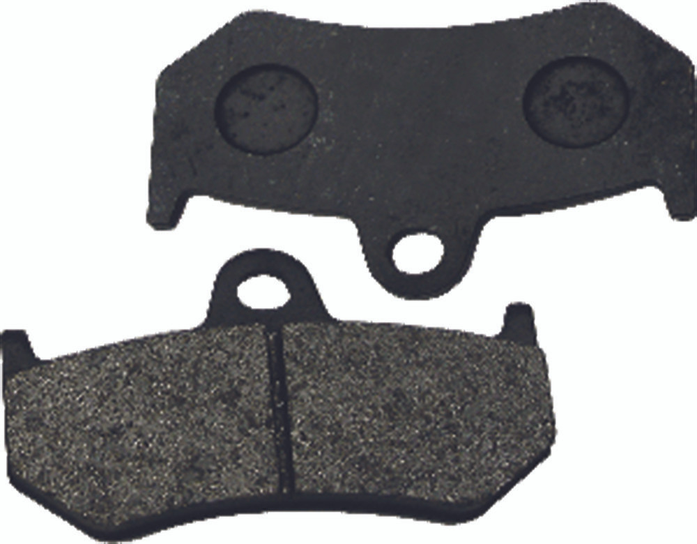 Spi Pr/Brake S/M Pads Yamaha - SM-05013