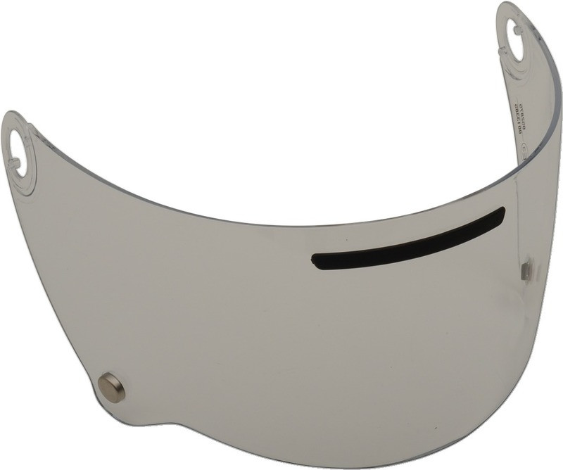 AGV X3000 LEG-1 Pinlock Shield - Anti-Fog Clear