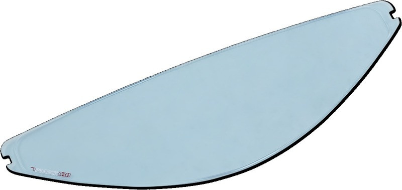 AGV GT3-2 Shield - Max Pinlock Lens