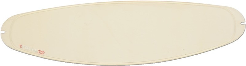 AGV LEG-1 Shield - Pinlock Lens Clear