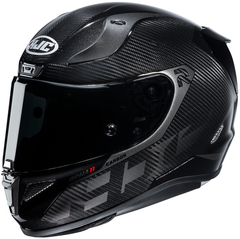 HJC RPHA 11 Pro Bleer Mc-5 Helmet