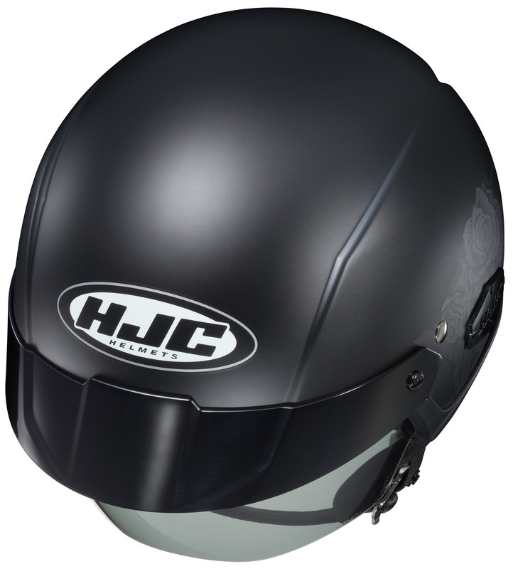 HJC IS-CRUISER Fior Mc-5Sf Helmet