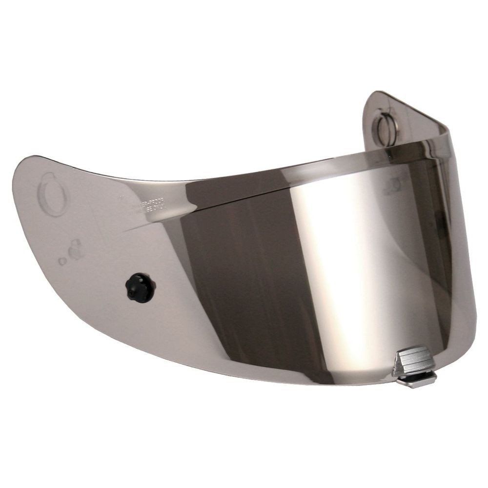 HJC HJ-20ST Pinlock Shield Silver for RPHA ST