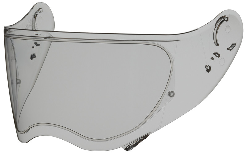 Shoei CNS-2 Pinlock Shield Dark Smoke for Hornet X2