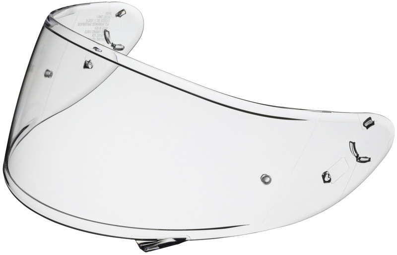 Shoei CWR-1 Clear Shield for X-14, RF-1200, RF-SR