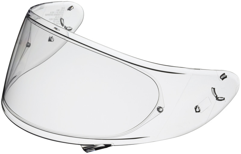 Shoei CWR-1 Clear Shield for X-14, RF-1200, RF-SR