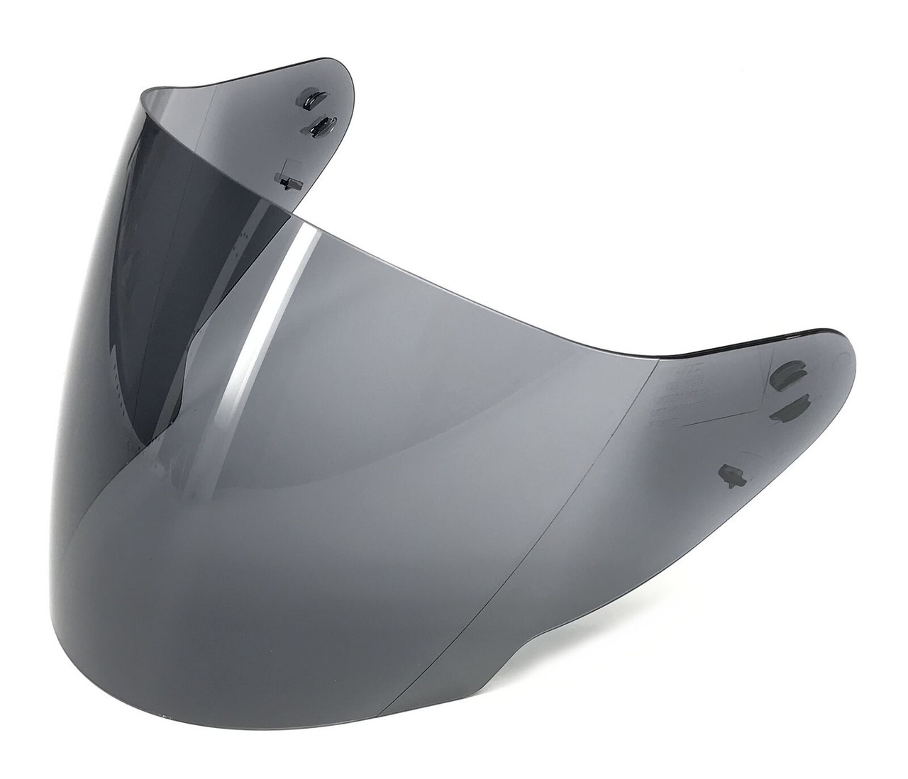 HJC HJ-12 Shield Light Smoke for FS-3