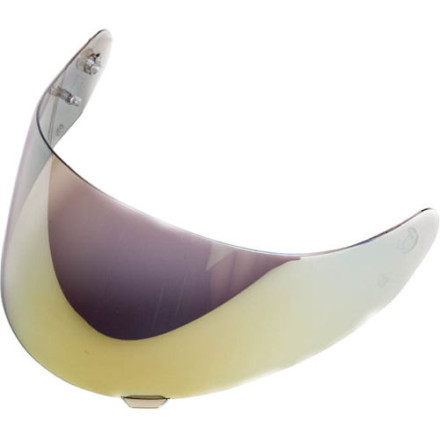 HJC HJ-S2 Shield Iridium Gold for SyMax II