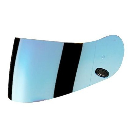 HJC HJ-09 Shield Iridium Green for CL-17, CS-R3