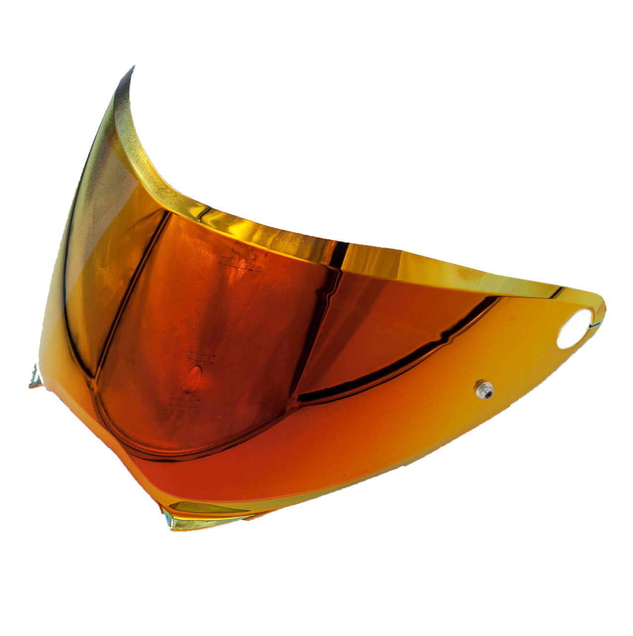 HJC HJ-32 Pinlock Shield Iridium Red for F70 - Speed Addicts