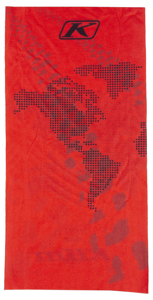 Klim Nek Sok Red Venture