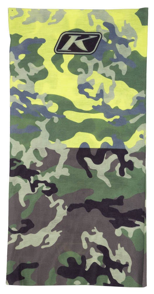 Klim Nek Sok Camo Clutch