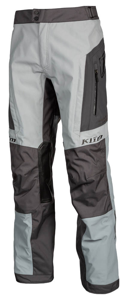 Klim Traverse Pant Storm Gray