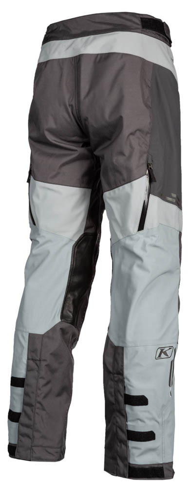 Klim Traverse Pant Storm Gray