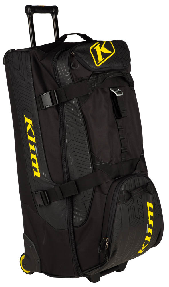 Klim Kodiak Bag Black