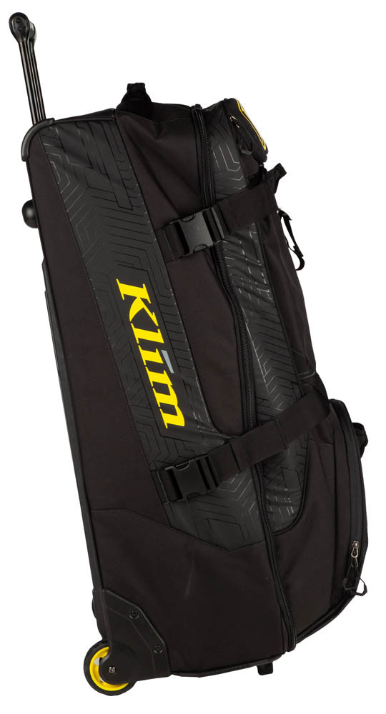 Klim Kodiak Bag Black
