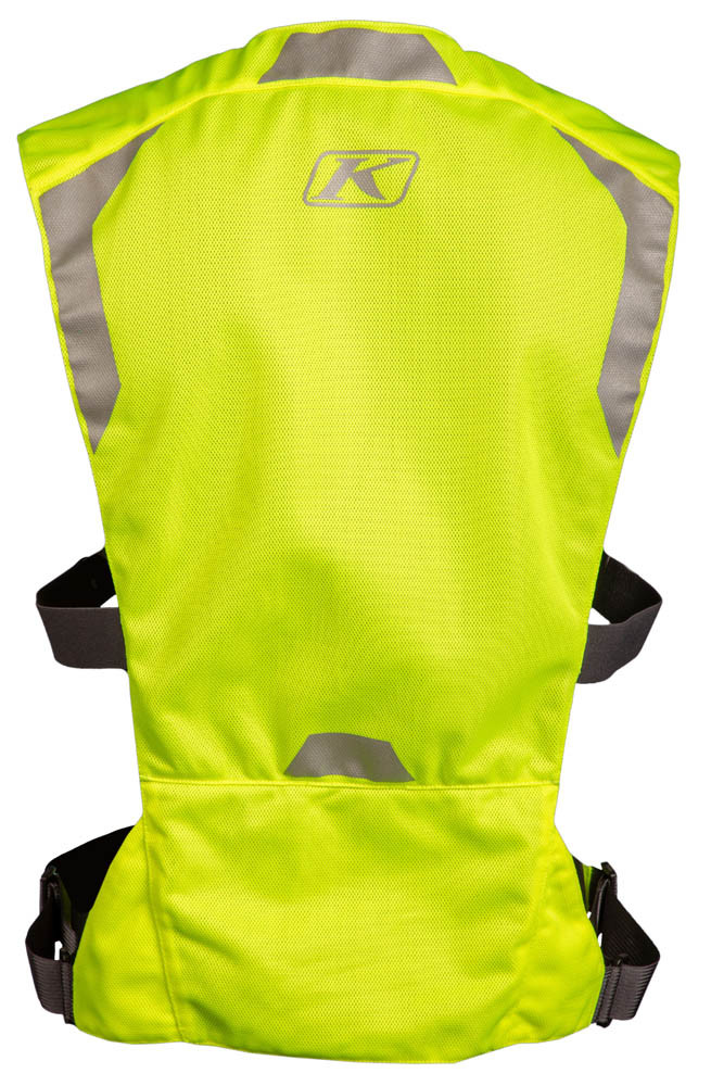 Klim Vantage Hi Viz Vest Hi-Vis