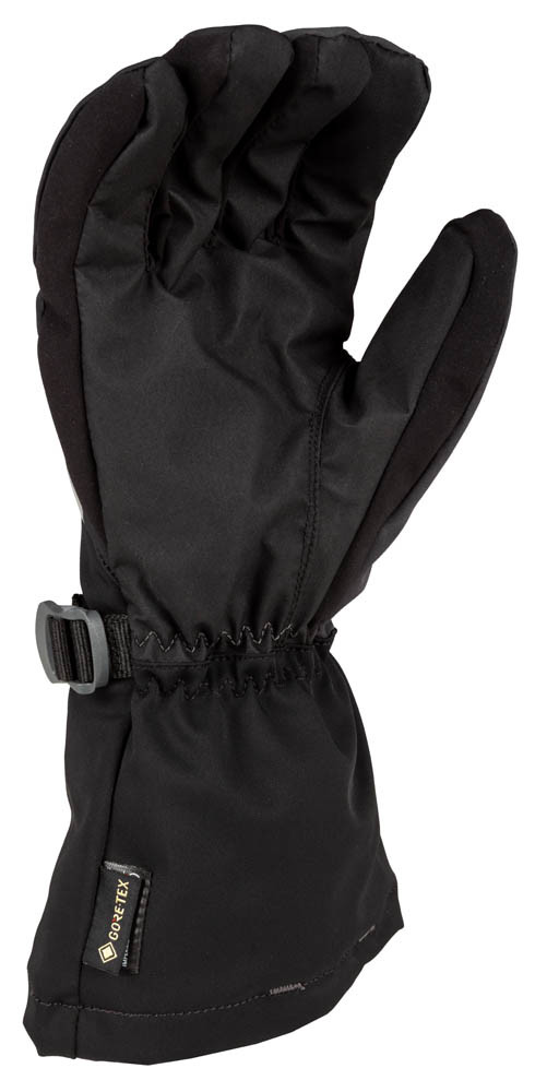 Klim Klimate Gauntlet Glove Black