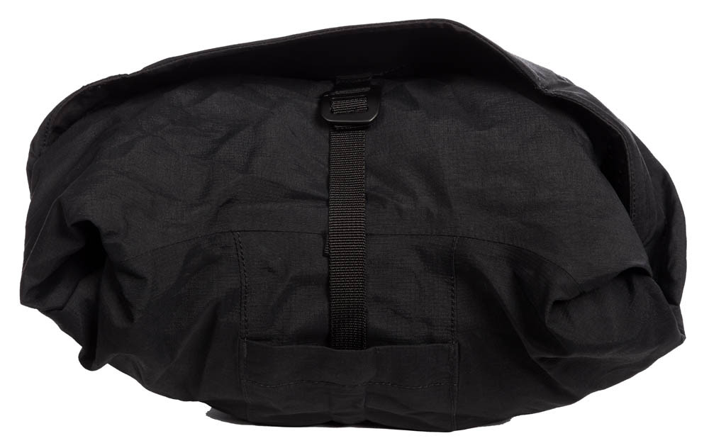 Klim Stow Away Jacket Black Asphalt