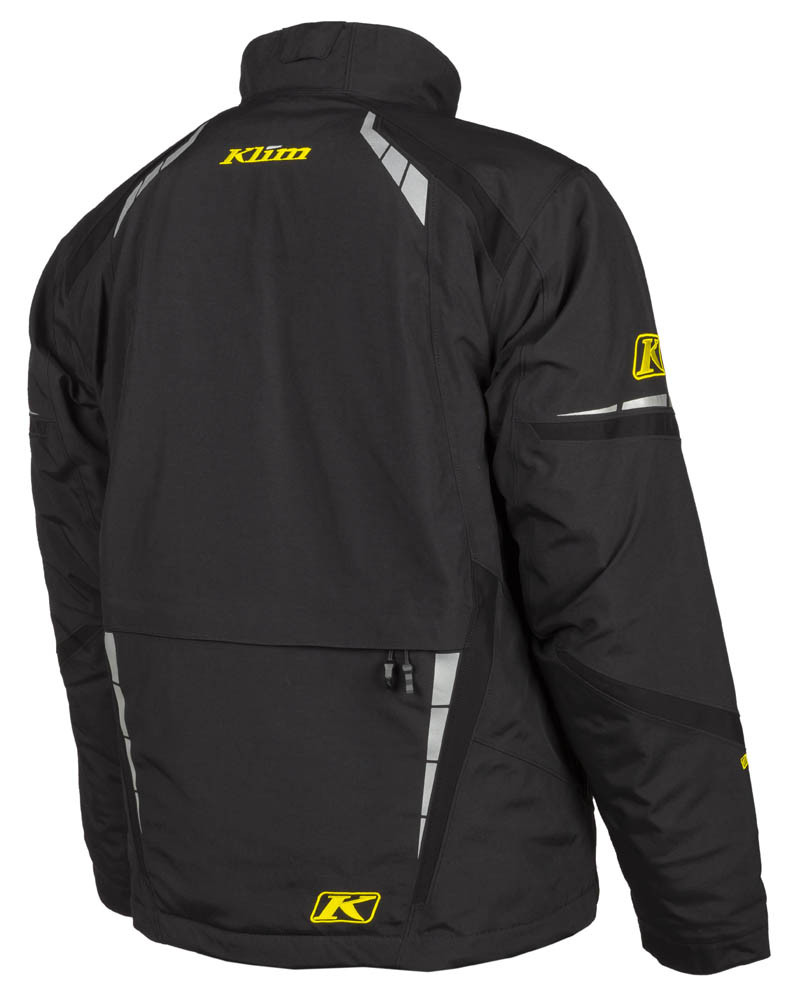 ジャケット・アウター KLM Klim Keweenaw Jacket Heritage - Speed Addicts
