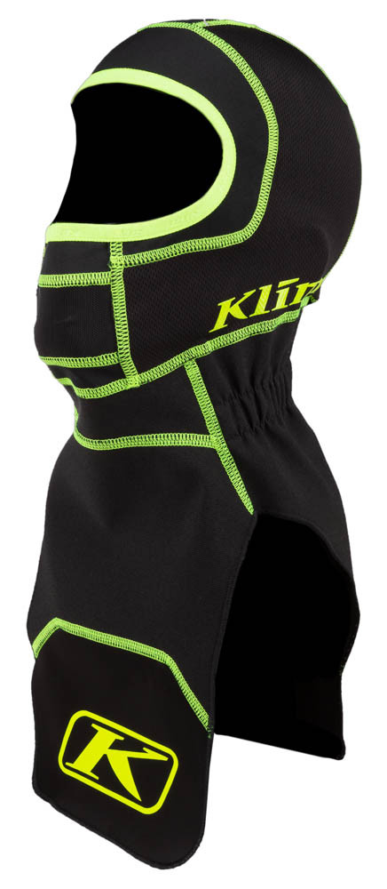 Klim Covert Balaclava Hi-Vis