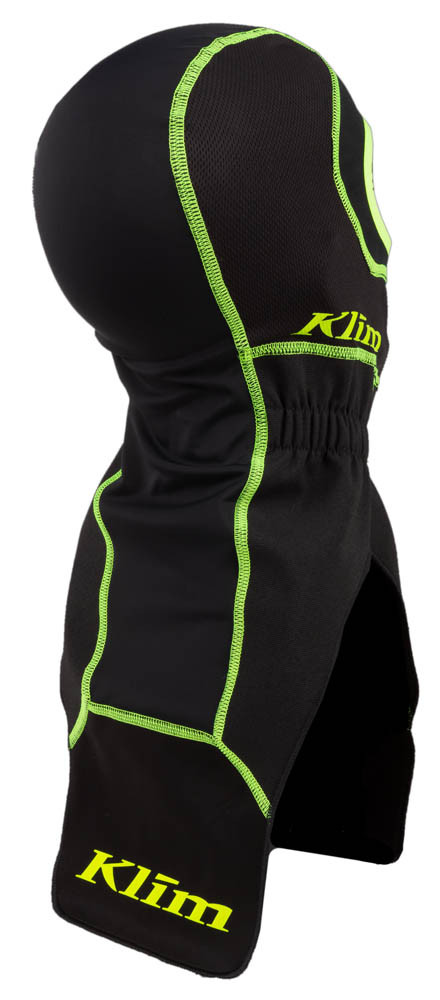 Klim Covert Balaclava Hi-Vis