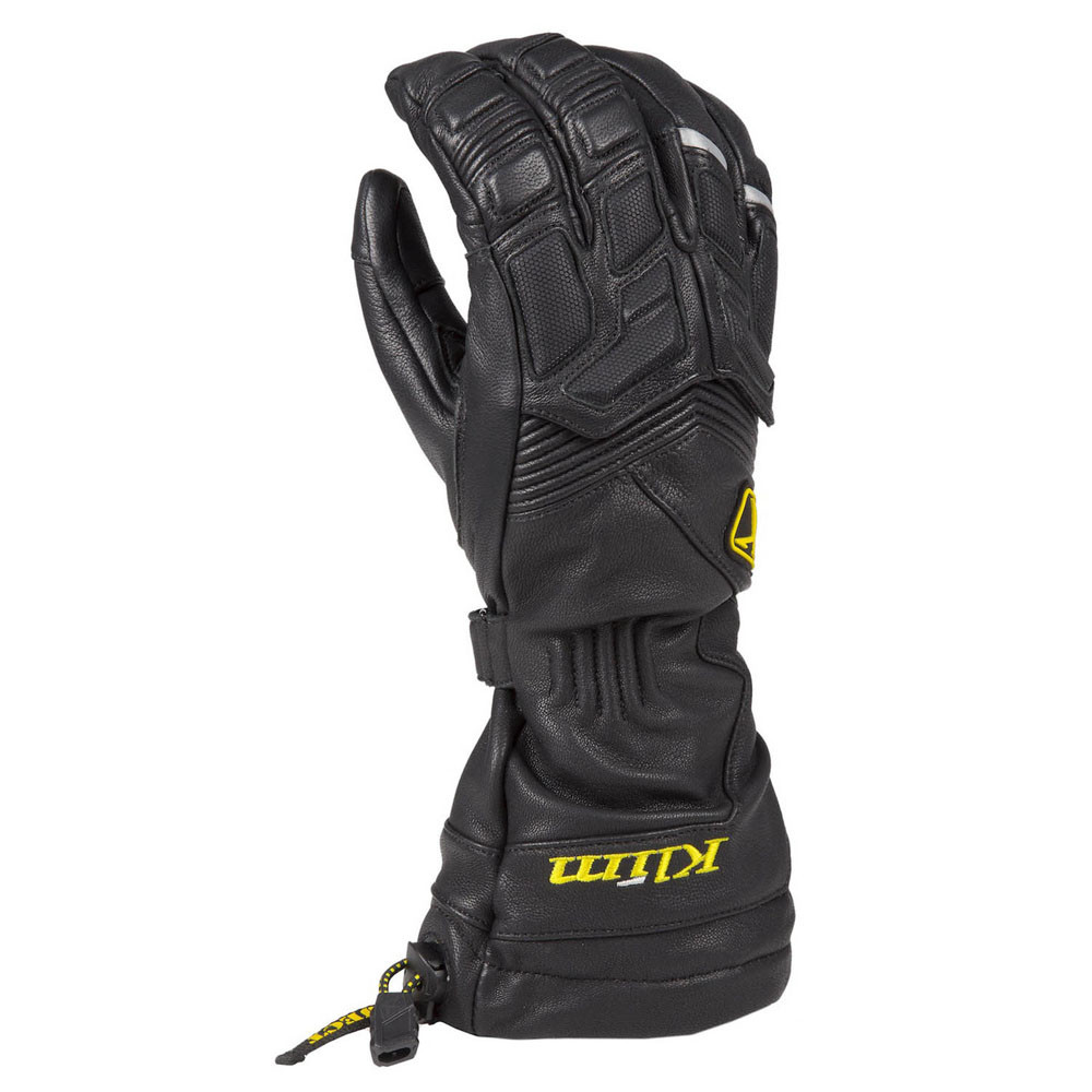 Klim Elite Glove Black