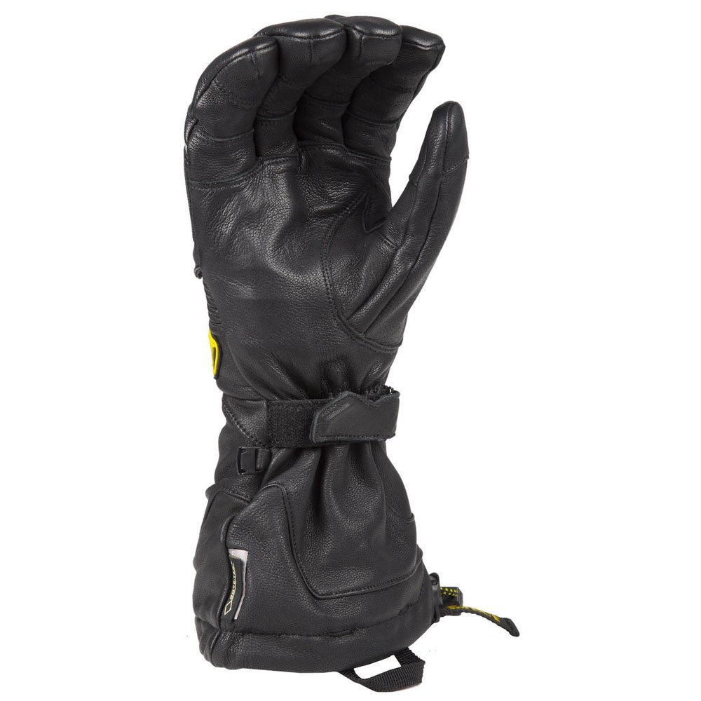 Klim Elite Glove Black
