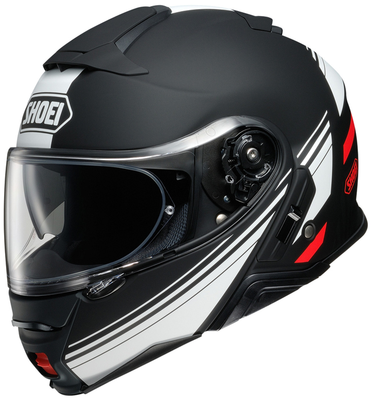 Shoei Neotec II Separator TC-5 Helmet - Speed Addicts