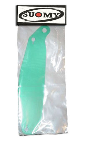 Suomy SR-GP Tear Off Film (5 Pack)