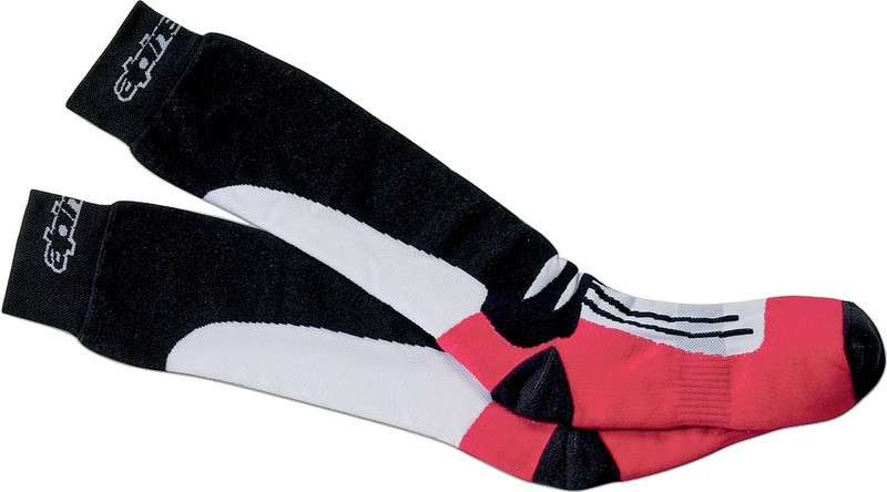 Alpinestars Road Racing Summer Socks