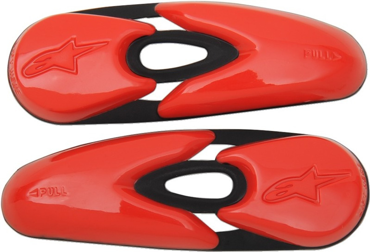 Alpinestars smx 6 v2 clearance toe sliders