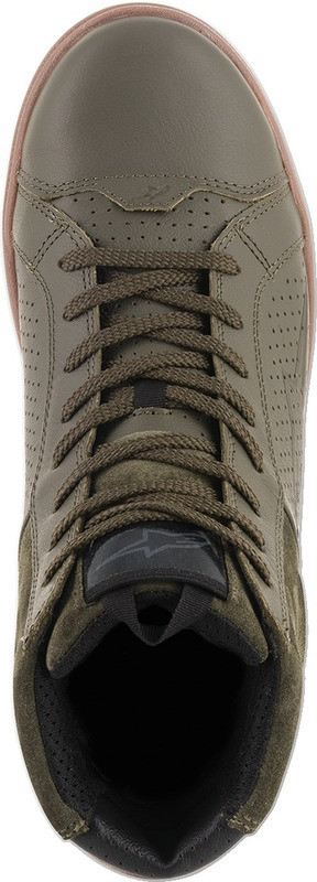 Alpinestars Jam Air Military Green Shoes