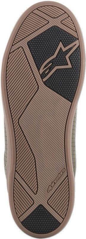 Alpinestars Jam Air Military Green Shoes