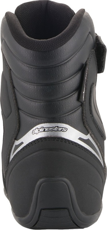 Alpinestars Fastback v2 Black Shoes