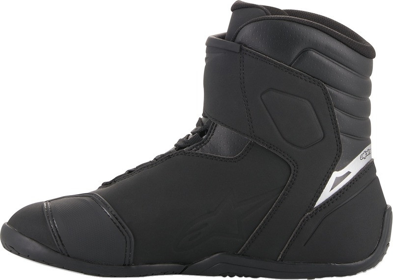 Alpinestars Fastback v2 Black Shoes