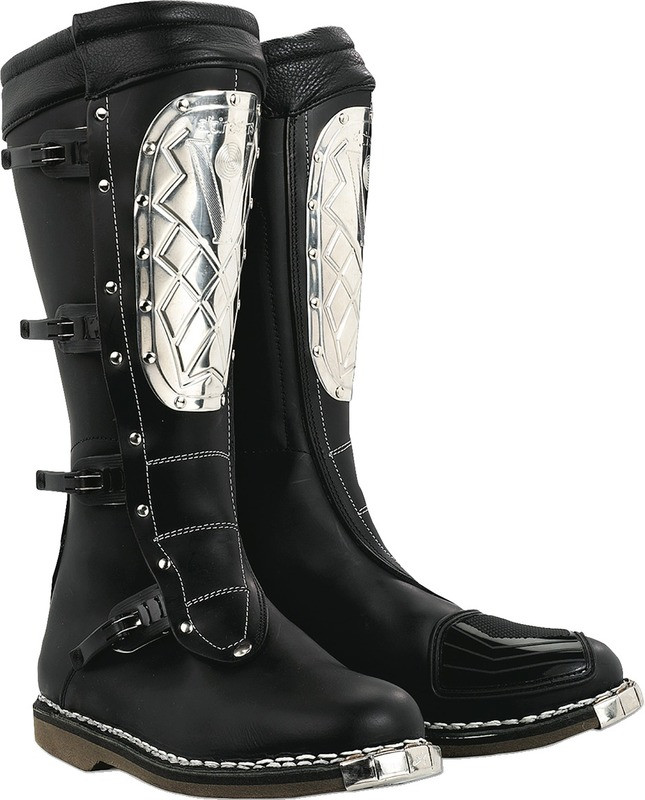 Alpinestars Supervictory Black Boots