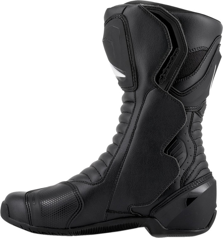 Alpinestars SMX-6 v2 Gore-Tex Black Boots