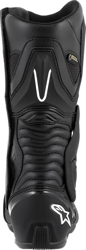 Alpinestars SMX-6 v2 Gore-Tex Black Boots