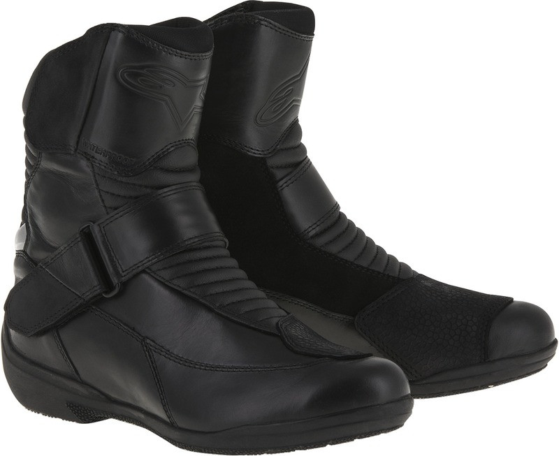 Alpinestars Stella Valencia Black Boots