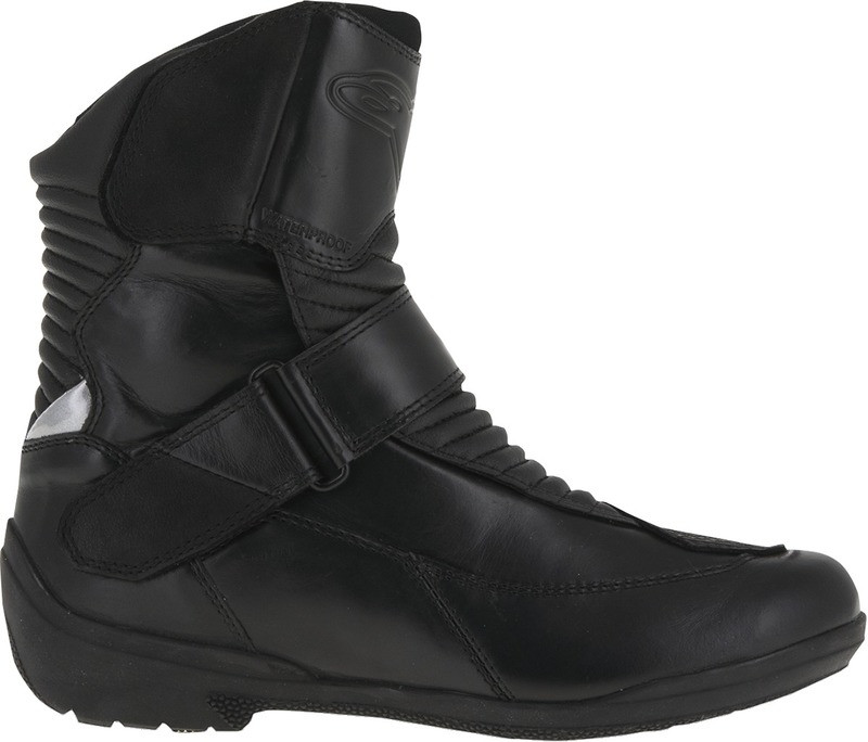 Alpinestars Stella Valencia Black Boots
