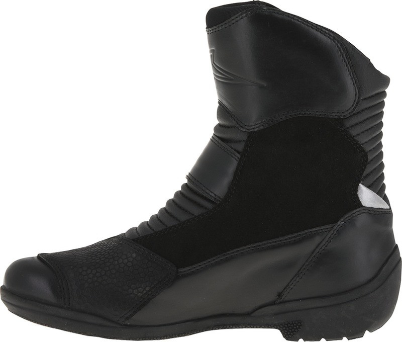 Alpinestars Stella Valencia Black Boots